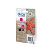 Epson 603XL Etoile de mer - magenta - cartouche d'encre originale