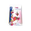 4007817035597-FIMO soft DIY jewellery pack Triangles - pâte à modeler-Angle droit-0