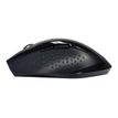 3567049009014-PORT Connect - ensemble clavier et souris sans fil silencieux- AZERTY -Gauche-10
