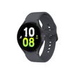 8806094498974-Samsung Galaxy Watch5 - montre connectée - 44mm - 16 Go - noir-Angle droit-0