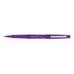 3501179924540-Paper Mate FLAIR Candy Pop - feutre-Angle gauche-2