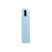 6934177785597-Xiaomi Redmi A1 - Smartphone - 4G - 2/32 Go - bleu-Gros plan-6