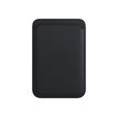 0194252779651-Apple Wallet with MagSafe - Porte carte en cuir avec MagSafe pour iPhone 13, 13 mini, 13 Pro, 13 P-Avant-0