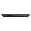 195122634643-HP 250 G7 - PC portable 15.6" - Core i5 1035G1 - 8 Go RAM - 256 Go SSD - Français-Droite-5