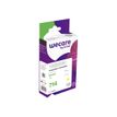 Cartouche compatible Epson T0714 Guépard - jaune - Wecare