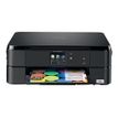 4977766749008-Brother DCP-J562DW - imprimante multifonction - couleur - jet d'encre-Avant-1