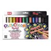 8414213101317-Playcolor Pocket Metallic - Marqueur - gouache - pour carton, bois - couleurs assorties (pack-P_507560_2-0