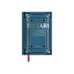 8421938111583-Dohe DIETARIO OCTAVO - Agenda - 2025 - 1 jour par page - 115 x 165 mm - 400 pages - white offset paper - disponible en d-P_509090_1-0