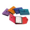8435258254158-Fraga Import Supra - Classeur pour cartes de visite - largeur de dos : 10 mm - capacité : 40 cartes - disponible en diff