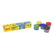 8412027028950-JOVI - Jeu de peinture pour doigts - 5 parties - 5 couleurs assorties - 35 ml-P_511605_7-0