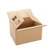 8413623007752-Fixo Pack - Boîte d'expédition - 60 cm x 50 cm x 50 cm - artisanat - pack de 5--0