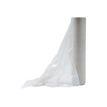 0404051487061-Antalis Super 17 - Film étirable transparent - 45 cm x 300 m - polyéthylène-Avant-0