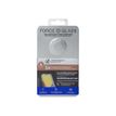 3571211412144-Force Glass - protection d'écran - verre trempé pour Samsung A50-Avant-1