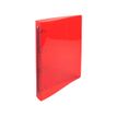 3130630512981-Exacompta Crystal - Classeur souple à anneaux - Dos 40 mm - A4 Maxi - pour 225 feuilles - disponible dans diff--5
