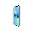 0745883834266-Belkin - protection d'écran - verre trempé pour  iPhone 13 mini-Angle droit-2