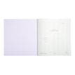 3130630009740-Exacompta - Carnet de comptes 21 x 19 cm - 80 pages-Avant-1