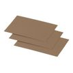 3329680290103-Pollen - 50 Cartes - 70 x 95 mm - 200 g/m² - kraft-Multi-angle-1