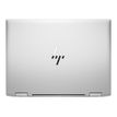 0196786579691-HP Elite x360 1040 G9 Notebook - PC portable 14" - Core i5 1235U - 8 Go RAM - 256 Go SSD-Arrière-9