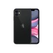3701083037828-Apple iPhone 11 - Smartphone reconditionné grade C (Etat correct) - 4G - 64 Go - noir-Multi-angle-0
