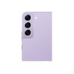 8806094615241-Samsung Galaxy S22 - Smartphone - 5G - 8/128 Go - violet-Gros plan-6