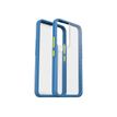 0840104298282-LifeProof SEE - coque de protection pour Galaxy S22 - bleu-Multi-angle-0