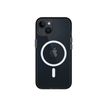 4711366102494-RhinoShield Clear - coque de protection pour iPhone 14 - transparent-Avant-0
