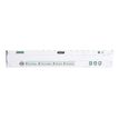 Exacompta - 10 Bobines papier thermique - Rouleau de 57 x 47 x 12 mm - 25 m