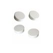 3219915205043-Sign - 2 Aimants - 3,4 cm de diamètre - blanc-P_5205043_1-0