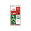 Canon BCI-6 - vert - cartouche d'encre originale