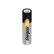 7638900289268-ENERGIZER Power - 16 piles alcalines - AAA LR03-Avant-0