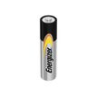 ENERGIZER Power - 16 piles alcalines - AAA LR03