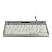 Bakker Elkhuizen S-board 840 - clavier filaire Azerty