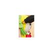 8410782136071-Apli - Kit de poupée rouge - kit de travaux créatifs-Gros plan-1
