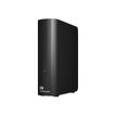 0718037824925-WD WDBWLG0040HBK - disque dur - 4 To - USB 3.0-Angle droit-1