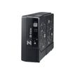 3700085660775-INFOSEC Z4 B-box EX 500 - Onduleur 3 prises - 500 VA-Angle droit-0