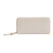 5414847835346-Samsonite Satiny - Portefeuille compagnon gris-Avant-0