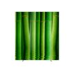 Cloison de séparation EASYSCREEN - L160 x H174 cm - bambou
