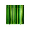 Cloison de séparation EASYSCREEN - L160 x H174 cm - bambou