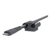 Bigben Force Power - câble de charge et de synchronisation USB/Connectique Lightning - 1,2 m