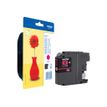 4977766723206-Brother LC121 - magenta - cartouche d'encre originale-Avant-0
