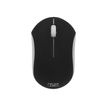 3303170095171-T'nB Rubby - souris sans fil - silencieuse - noir-Haut-0