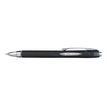 4902778789094-UniBall Jetstream RT - Roller rétractable - 1 mm - noir-Angle gauche-0