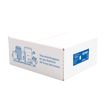3240180101815-La Couronne - 500 Enveloppes DL 110 x 220 mm - 80 gr - fenêtre cristal 45x100 mm - blanc --P_53539662_1-0