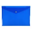 3130630344506-Exacompta Iderama - Pochette enveloppe - format A4 - bouton pression - disponible dans différente-Avant-1