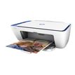 HP Deskjet 2630 All-in-One - imprimante multifonctions jet d'encre couleur A4 - recto-verso - Wifi, USB