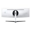 8806092522398-Samsung Odyssey Neo G9 S49AG950NU - écran QLED 49" - incurvé - HDR-Arrière-7