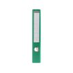 3130630535430-Exacompta - Classeur à levier - Dos 50 mm - A4 - pour 400 feuilles - vert--1