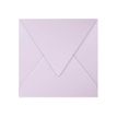 Pollen - 20 Enveloppes - 140 x 140 mm - 120 g/m² - glycine