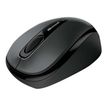885370249149-Microsoft Wireless Mobile Mouse 3500 for Business - souris - 2.4 GHz - gris Lochness-Angle droit-1