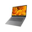 0195713948890-Lenovo IdeaPad 3 17ITL6 - PC portable 17.3" - Core i3 1115G4 - 8 Go RAM - 512 Go SSD - Fran